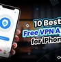 Aplikasi Vpn Gratis Iphone