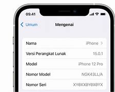 Cara Cek Imei Iphone Apakah Diblokir