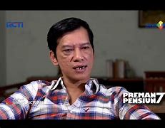 Preman Pensiun 7 Episode 10