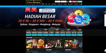 Situs Koi Togel Alternatif Terpercaya 2023