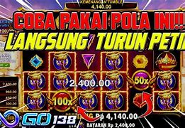 Slot Gacor Hari Ini Panglima Zeus 2024 Terbaru Ini Video